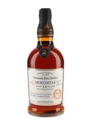 Foursquare Hereditas 14 Year Old