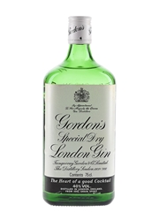 Gordon's Special Dry London Gin