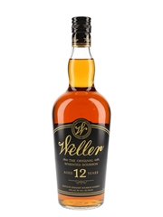 Weller 12 Year Old