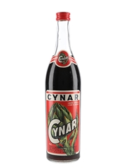 Cynar Bottled 1970s-1980s - Greece 100cl / 16.5%