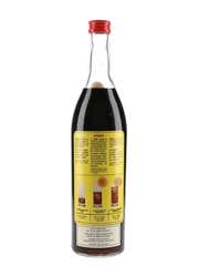 Cynar Bottled 1970s-1980s - Greece 100cl / 16.5%
