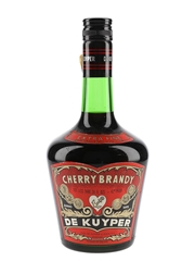 De Kuyper Cherry Brandy