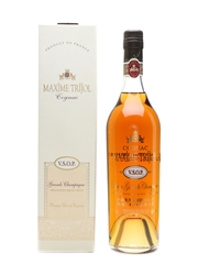 Maxime Trijol VSOP Grande Champagne Cognac  70cl / 40%