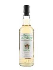 Royal Lochnagar 2002 9 Year Old Bottled 2012 - Whiskybroker 70cl / 55.5%