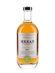 Mezan 2005 12 Year Old Jamaica Rum Bottled 2017 - Worthy Park 70cl / 46%