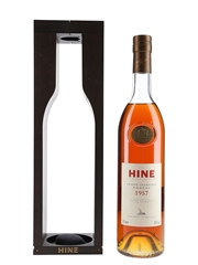 Hine 1957 Grande Champagne Cognac 70cl / 40%