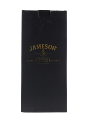 Jameson 2007 Rarest Vintage Reserve  70cl / 46%