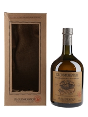 Glenmorangie Traditional 10 Year Old 100 Proof