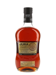 Jura 1995 Boutique Barrels Bottled 2012 - Grand Crus Classe Cask #1 70cl / 57%