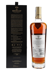 Macallan 18 Year Old Sherry Oak Annual 2019 Release 70cl / 43%