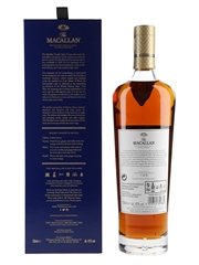 Macallan 18 Year Old Double Cask Annual 2021 Release 70cl / 43%