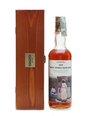 Samaroli 1948 West Indies Dark Rum