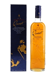 Johnnie Walker Quest