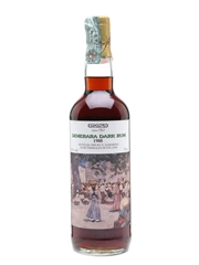 Samaroli 1980 Demerara Dark Rum Bottled 2000 70cl / 45%