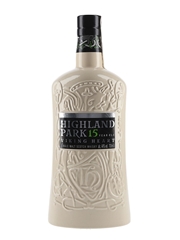 Highland Park 15 Year Old Viking Heart Bottled 2021 70cl / 44%