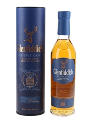 Glenfiddich Reserve Cask