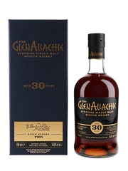 Glenallachie 30 Year Old Batch Number Two 70cl / 50.8%