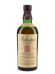 Ballantine's 17 Year Old