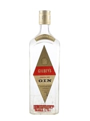 Gilbey's London Dry Gin