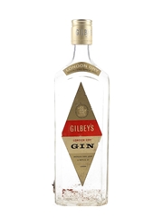 Gilbey's London Dry Gin