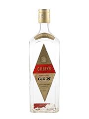 Gilbey's London Dry Gin