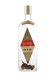 Gilbey's London Dry Gin