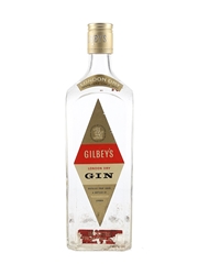 Gilbey's London Dry Gin