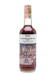 Samaroli 1980 Demerara Dark Rum Bottled 2000 70cl / 45%