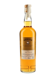 Aberlour 1989 Millennium Private Bottling 70cl / 40%