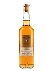 Aberlour 1989 Millennium Private Bottling 70cl / 40%