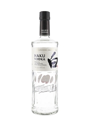 Haku Vodka