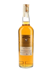 Aberlour 1989 Millennium
