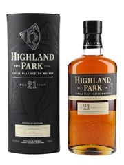 Highland Park 21 Year Old