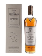 Macallan The Harmony Collection Fine Cacao  70cl / 40%