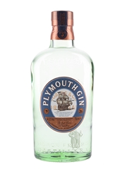 Plymouth Gin