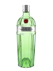 Tanqueray No. Ten