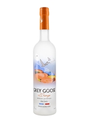 Grey Goose L'Orange Vodka