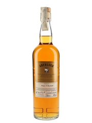Aberlour 1989 Millennium
