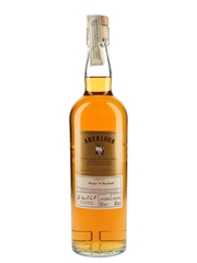 Aberlour 1989 Millennium Private Bottling 70cl / 40%