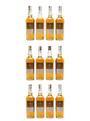 Aberlour 1989 Millennium Private Bottling 12 x 70cl / 40%