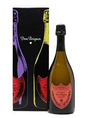 Dom Pérignon 2002