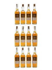 Aberlour 1989 Millennium Private Bottling 12 x 70cl / 40%