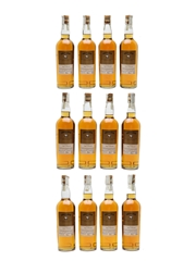 Aberlour 1989 Millennium Private Bottling 12 x 70cl / 40%