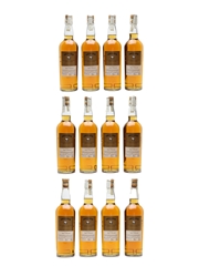 Aberlour 1989 Millennium Private Bottling 12 x 70cl / 40%