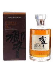 Hibiki 17 Year Old