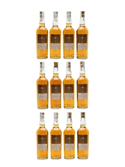 Aberlour 1989 Millennium Private Bottling 12 x 70cl / 40%