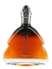 Conquerant Frmiracle XO Cognac Bottled 2021 70cl / 40%