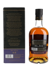 Glenallachie 10 Year Old Chinquapin Virgin Oak Bottled 2022 70cl / 48%