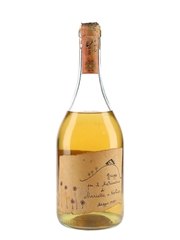 Romano Levi 1989  75cl / 50%