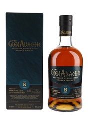 Glenallachie 8 Year Old